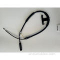 Kia Brake Cable 0K58A-44420 ، كابل الفرامل للوقوف